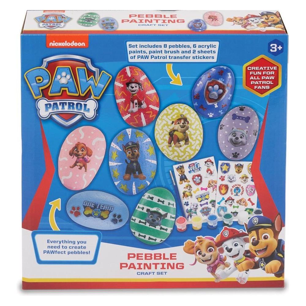 Addo Paw Patrol Malování k 1089320-14107 (320-14107)