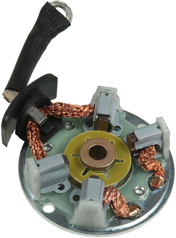 As-Pl Halter, Kohlebürsten Sbh9011 710mm Für Hyundai