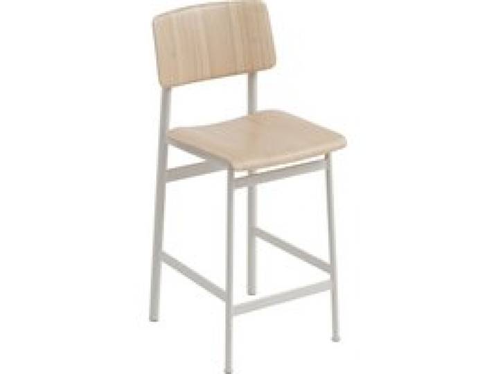 Muuto - Loft Barhocker