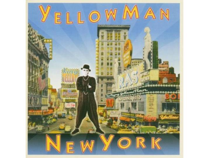 New York