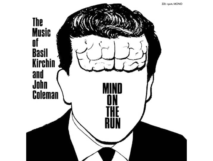 Mind on the Run