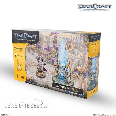 Archon Studio ASSCMG0021