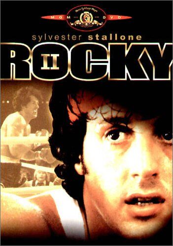 Sylvester Stallone - Rocky II - Preis vom 06.10.2026 07:26:00 h