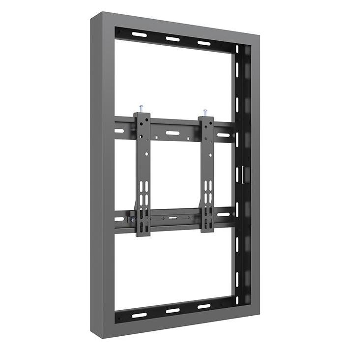 Multibrackets Monitor Rahmen, Wandmontage, 32"/1065 (1065)