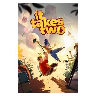Microsoft It Takes Two (Xbox One S, Xbox One X) (G3Q-01102)