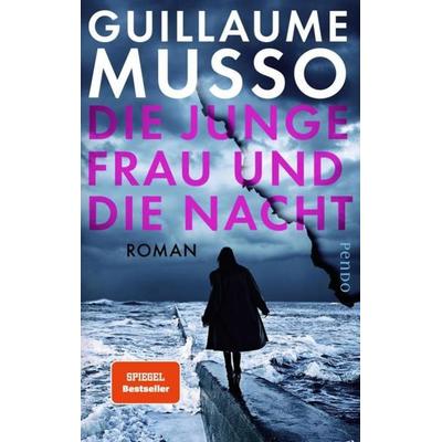 Die junge Frau und die Nacht, Taschenbuch von Guillaume Musso, Pendo