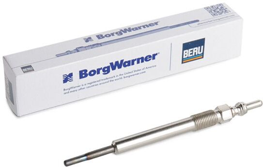BERU GE135 Glow plug