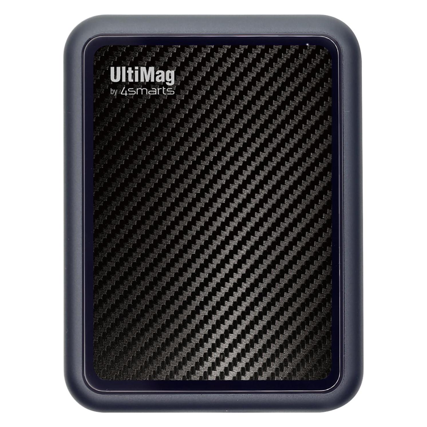 4smarts UltiMag Lucid (5000 mAh, 20 W, 18.50 Wh) (456615)