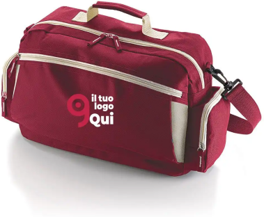 Borsa da viaggio Roma Personalizzate o neutre