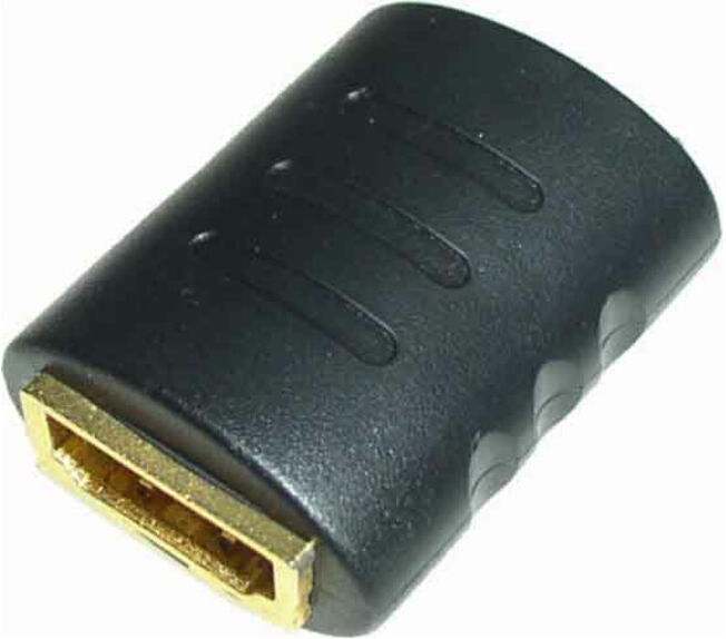 E+P Elektrik HDMI Doppelkupplung HDMI19 (8703214)
