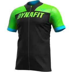 DYNAFIT Herren Shirt RIDE M S/S, Größe L in Schwarz 0910