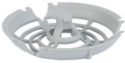 Bette Sieb Z0017593 für BetteSolid 30 und 50