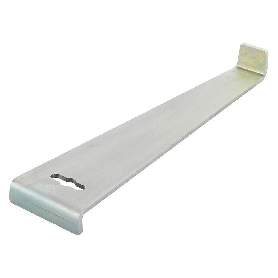 wolfcraft 1 Zugeisen 310x15x25mm (6927000)
