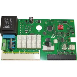 Wolf Platine Solarmodul 274595399 für SM2-2