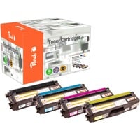 Toner Spar Pack PT788 kompatibel zu Brother TN-321