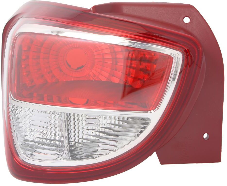 Depo Fanale posteriore 221-1979L-UE