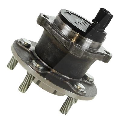 Bestprice Radnabe + Radlager + ABS Ring [Hersteller-Nr. 31476553] für Ford