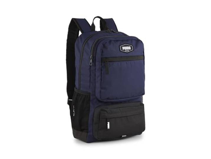 PUMA Unisex Kinder Deck Rucksack II Rucksack
