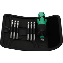Wera Kraftform Kompakt 40 - 059298