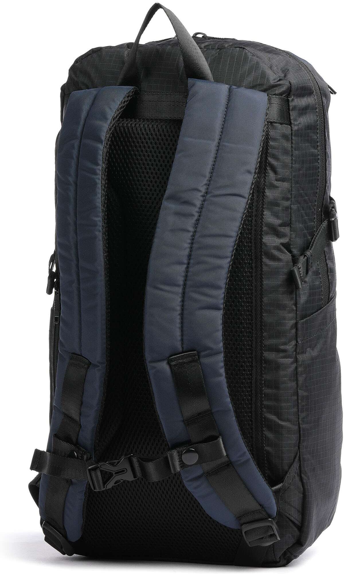 Doughnut Street Cruise Hypatia Rucksack, blau