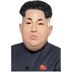 Smiffys Diktator - Kim