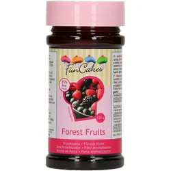Aromapaste Waldbeeren, 120 g