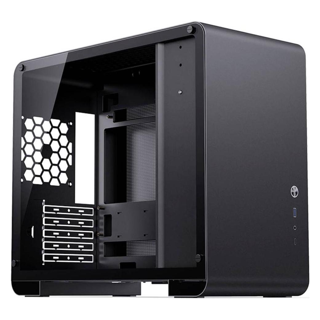 Jonsbo U4 (mATX) (U4 MINI BLACK)