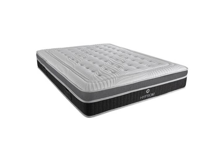 Matelas Mousse Elégance 160x200 cm Accueil Mémoire de forme