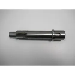 Optimum Welle DH35G | 0303425024