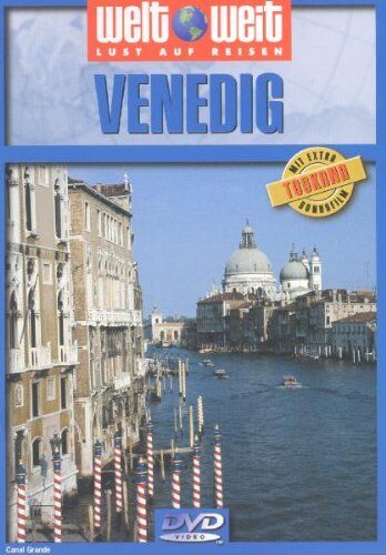 Venedig - Weltweit - Preis vom 18.10.2026 19:22:15 h