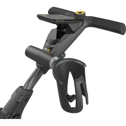 PowaKaddy Getränkehalter Modelle FX & CT & RX