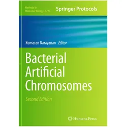Bacterial Artificial Chromosomes, Fachbücher