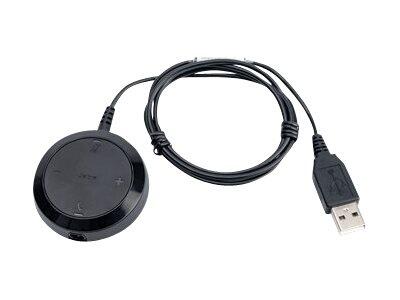 Jabra Evolve Link II Controller / Fernbedienung für Evolve 3 14208-13