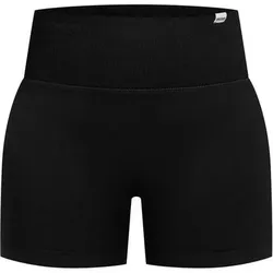 SMILODOX Short Leggings Elvia, Größe XS in Schwarz Schwarz