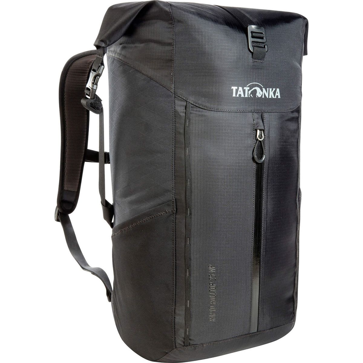 Tatonka Rapid Rolltop 25 WP black (040) 1501-040