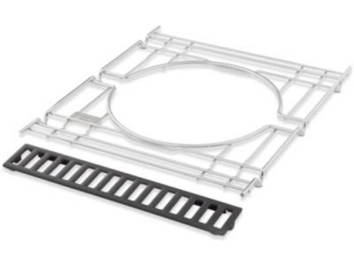 Weber - Adaptateur Pour Accessoires Crafted- Genesis