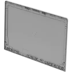 HP LCD Back Cover W/ANTENNA, Notebook Ersatzteile