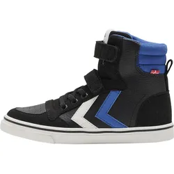 HUMMEL SLIMMER STADIL HIGH JR black 26