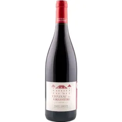 Saint Amour 2023 - Château de la Greffière