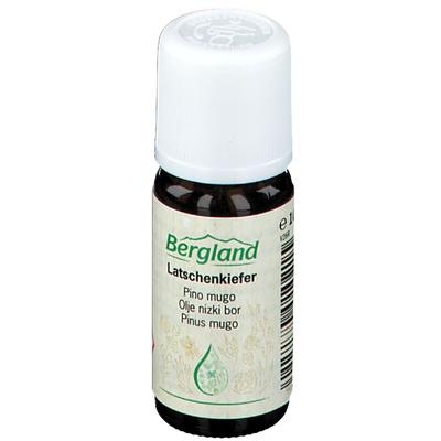 Latschenkiefernöl 10 ml Ätherisches Öl
