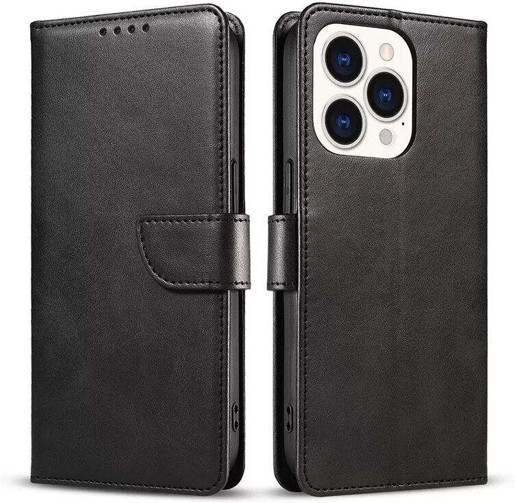 INF Étui en cuir pour iPhone avec porte-cartes iPhone14