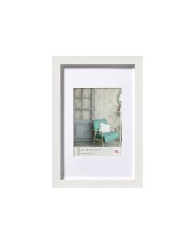 walther design Stockholm Fotorahmen Konzipiert für: 8x12 Zoll 20x30 cm Holz rechteckig (EA030W)