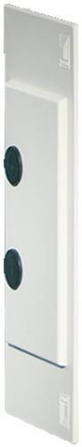 Rittal SV 9610.000 Endabdeckung PVC Lichtgrau (RAL 7035) 2St.