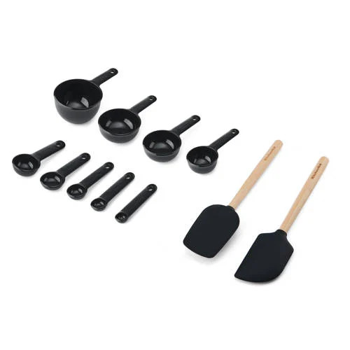 KitchenAid Keukengerei Set, 11-delig