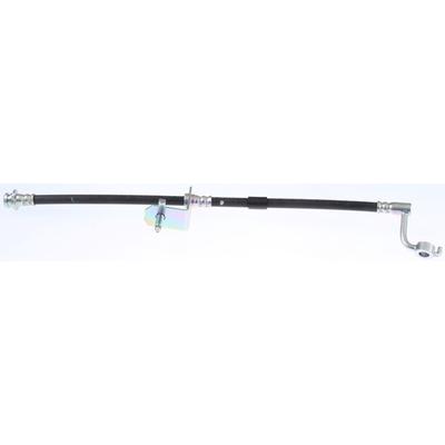 TRISCAN Bremsschlauch 8150 60004 für ISUZU