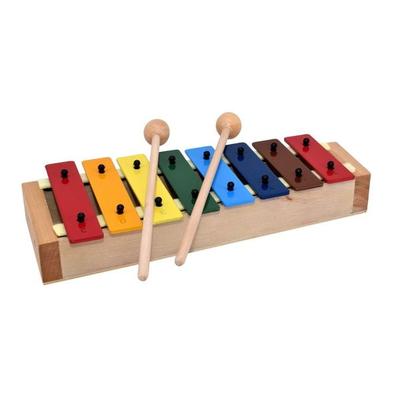 Mein erstes Glockenspiel