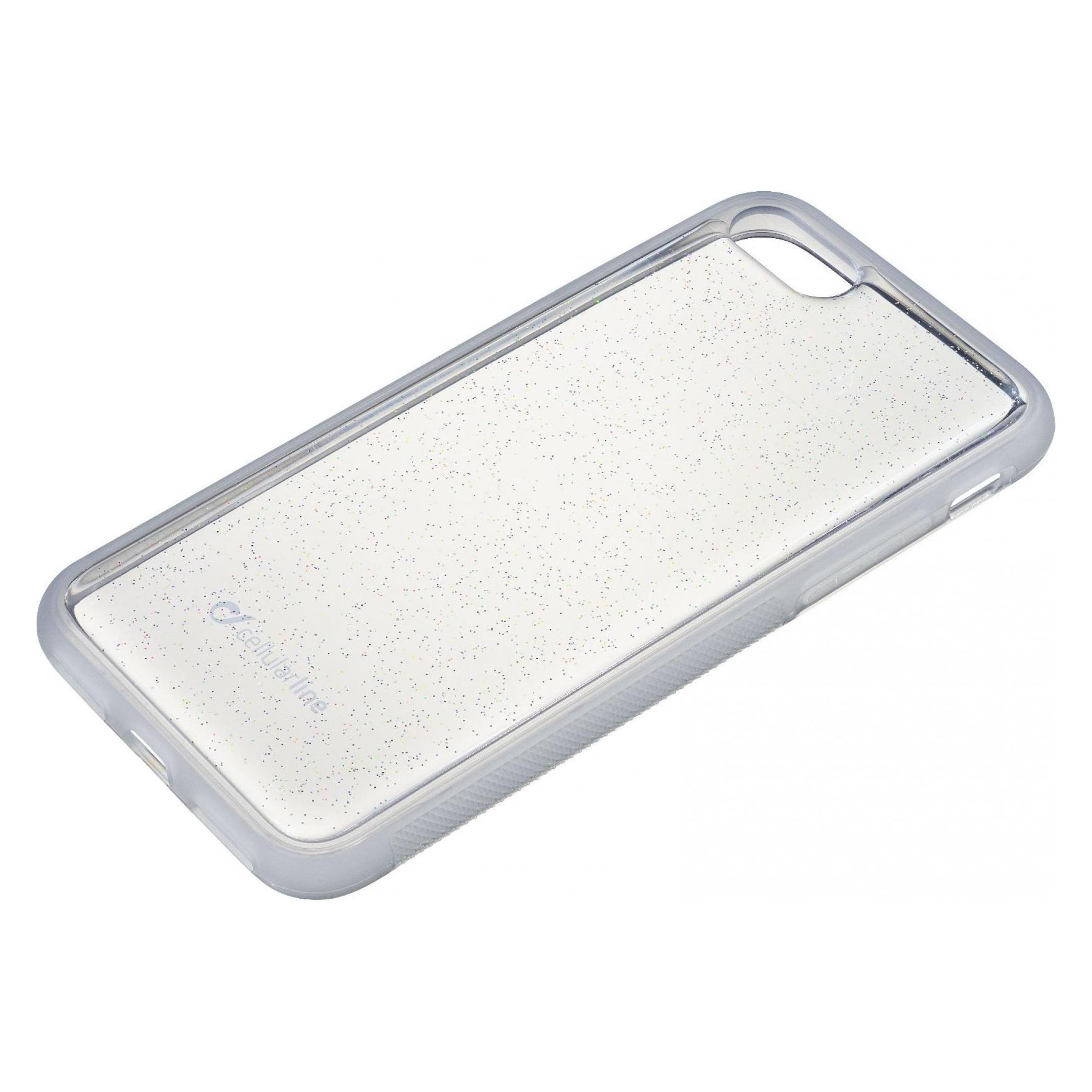Cellularline Selfie Case (Apple iPhone 7, Apple iPhone 8) (SELFIECIPH747T)
