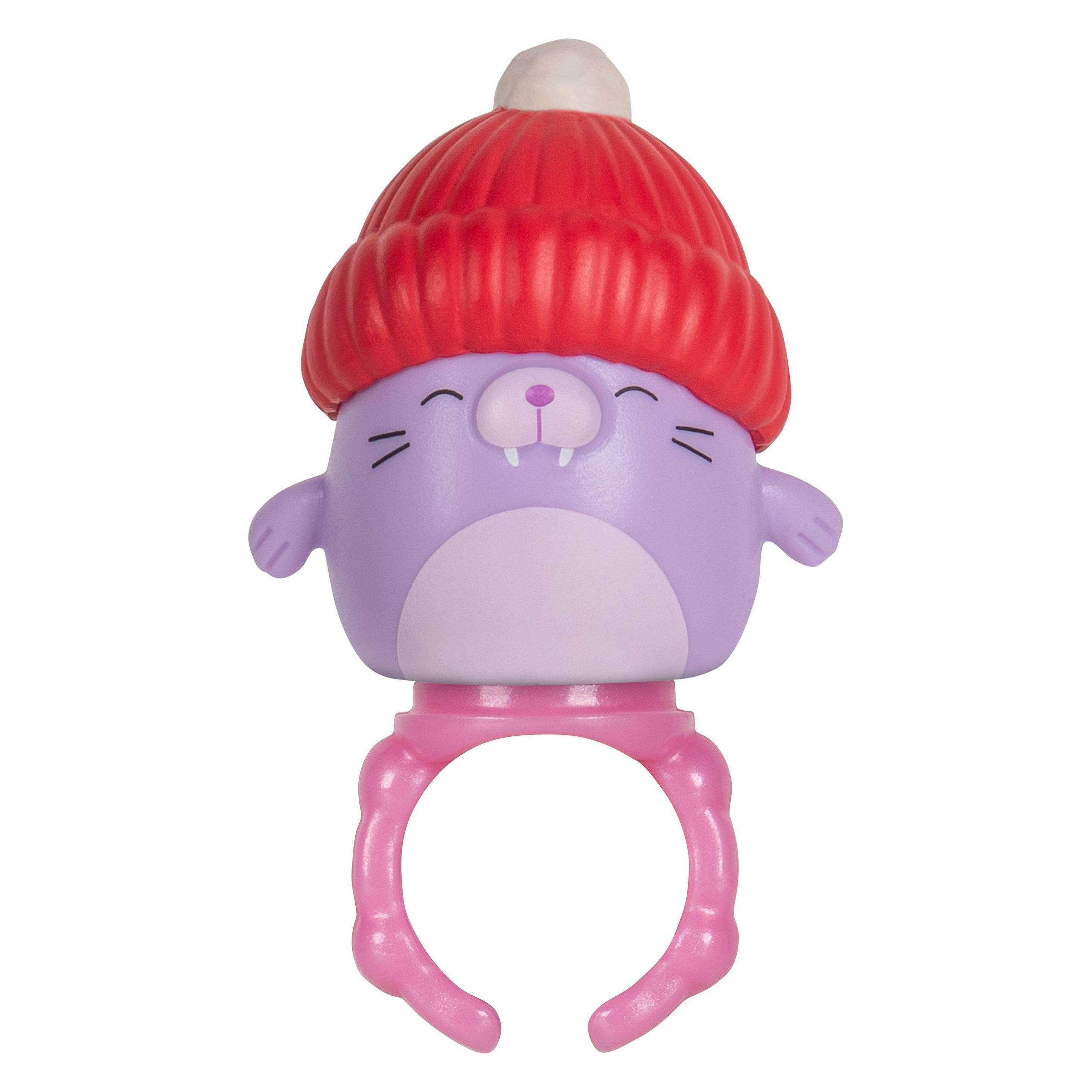 Squishmallows Squish-a-longs 2,5 cm 14 Pack Style 2 S3 (2520232)