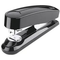 Novus Tacker / Heftgerät »B4FC« schwarz, 16x4x6 cm