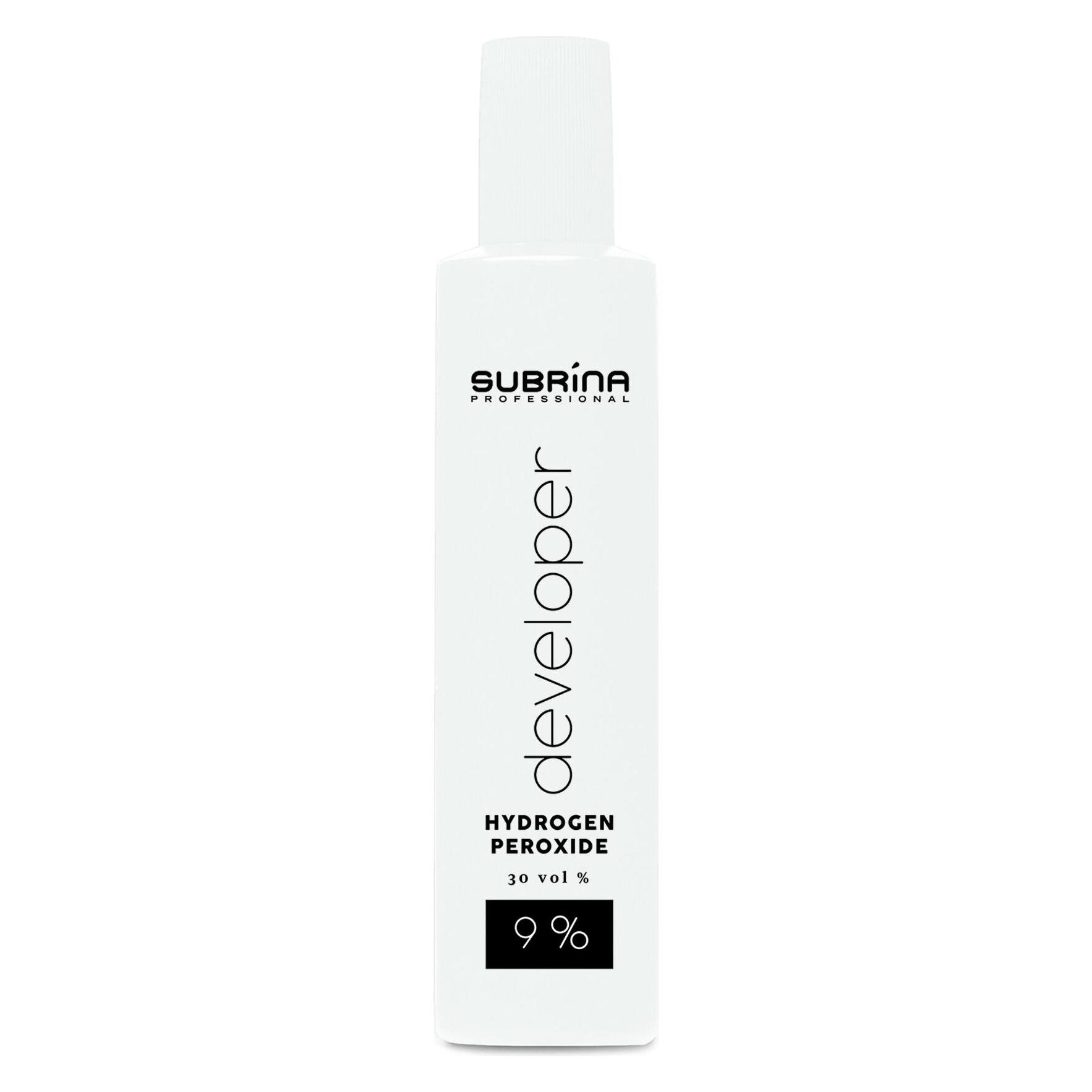 Subrina Oxidant crema 9% Developer 30 Vol, 120ml (42674413)